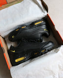 Nike Corteiz Air Max 97 Honey Black - The Archive AU