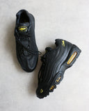 Nike Corteiz Air Max 97 Honey Black - The Archive AU