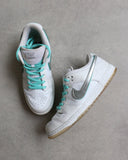 Nike Dunk Low SB Diamond Supply - The Archive AU