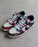 Nike Dunk Low SB Parra Abtract Art - The Archive AU