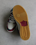 Nike Dunk Low SB Parra Abtract Art - The Archive AU