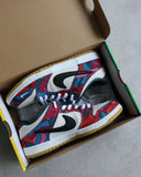 Nike Dunk Low SB Parra Abtract Art - The Archive AU