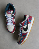 Nike Dunk Low SB Parra Abtract Art - The Archive AU