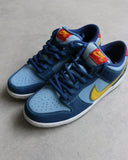 Nike Dunk Low SB Why So Sad? - The Archive AU