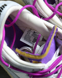 Nike OFF-WHITE Dunk Low THE LOT 19/50 - The Archive AU