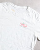 Nike Pizza Menu Skateboard Tee - The Archive AU