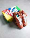 Nike SB Dunk Low Orange Lobster - The Archive AU