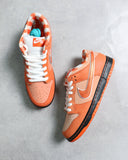 Nike SB Dunk Low Orange Lobster - The Archive AU