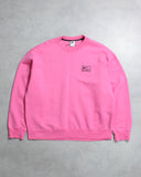 Nike Stussy Logo Crewneck - The Archive AU