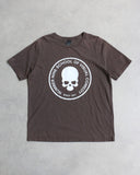 Number (N)ine School of Visual Comedy Tee - The Archive AU