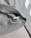 Off White Arrow Knitted Sweater - The Archive AU