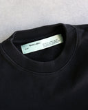 Off - White Gradient Arrow Crewneck - The Archive AU