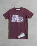 Off - White Parasailing Tee - The Archive AU