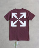 Off - White Parasailing Tee - The Archive AU