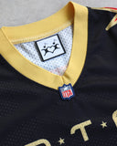 On The Arm Hometown Hero Football Jersey - The Archive AU
