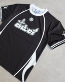 On The Arm Kyoto Soccer Jersey - The Archive AU