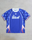 On The Arm Kyoto Soccer Jersey - The Archive AU