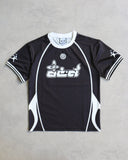 On The Arm Kyoto Soccer Jersey - The Archive AU