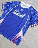 On The Arm Kyoto Soccer Jersey - The Archive AU