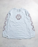 On The Arm Martydom L/S Tee - The Archive AU