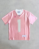On The Arm Sin City Symphony Satin Football Jersey - The Archive AU