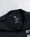 OVO It's All A Blur Tour Tee - The Archive AU