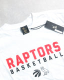 OVO NBA Toronto Raptors Tee - The Archive AU