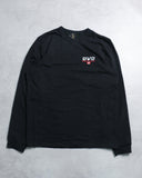 OVO Sports Logo L/S Tee - The Archive AU