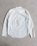 Palace Death Note Button Up Shirt - The Archive AU