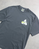 Palace Nike Tri Swoosh Tee - The Archive AU