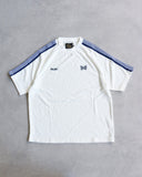 Palace x Needles Towelling Tee - The Archive AU