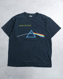 Pink Floyd Vintage Dark Side Of The Moon Tee - The Archive AU