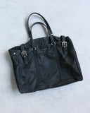 Prada Re Nylon Tote Bag - The Archive AU