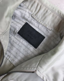 Prada Vintage Nylon Shell Jacket - The Archive AU