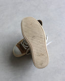 Rick Owens Mainline High Top Ramones - The Archive AU