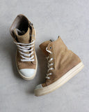 Rick Owens Mainline High Top Ramones - The Archive AU