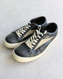 Rick Owens Mainline Vintage Leather Sneakers - The Archive AU