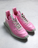 Rick Owens Pink Phlegethon Maximal Runner - The Archive AU