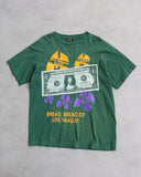 Saint Michael Sean Wotherspoon Wu Tang Clan Tee - The Archive AU