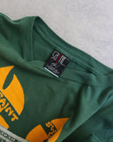 Saint Michael Sean Wotherspoon Wu Tang Clan Tee - The Archive AU