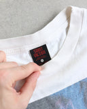 Saint Mxxxxxx Evangelion Shinji Tee - The Archive AU