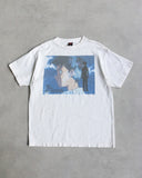 Saint Mxxxxxx Evangelion Shinji Tee - The Archive AU