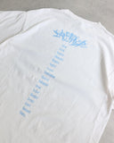 Saint Mxxxxxx Evangelion Shinji Tee - The Archive AU