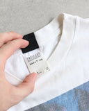 Saint Mxxxxxx Evangelion Shinji Tee - The Archive AU