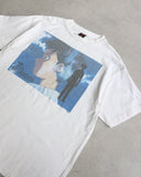 Saint Mxxxxxx Evangelion Shinji Tee - The Archive AU