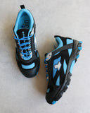 Sicko Hiking Sneaker - The Archive AU