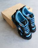 Sicko Hiking Sneaker - The Archive AU