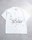 Sp5der Travis Scott Days Before Rodeo Tee - The Archive AU