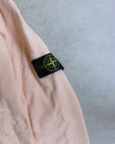 Stone Island Badge Hoodie - The Archive AU