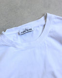 Stone Island Badge L/S Tee - The Archive AU
